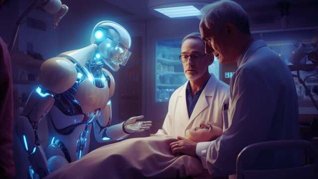 Artificial Intelligence In Healthcare - Bitdeal.jpg